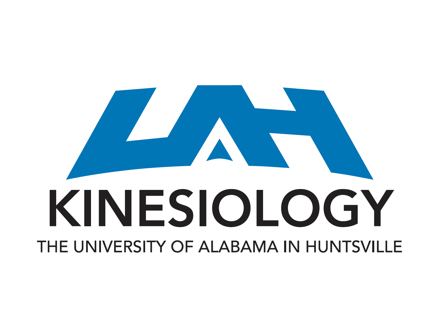 Kinesiology Department Logo