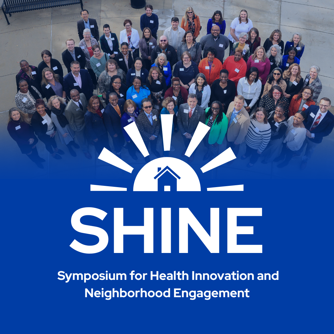 SHINE: Lighting the Way to Health for All